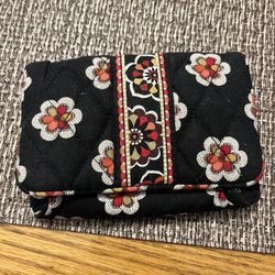 Vera Bradley Wallet