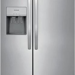 Refrigerator NEW