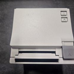 Epson POS Receipt Thermal Printer TM M10 Bluetooth