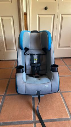 Car Seat