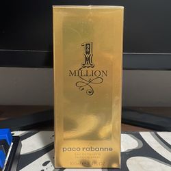 Paco Rabanne 1 Million 
