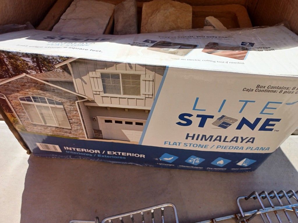 Lite Stone