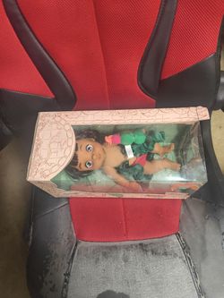 Disney Animators Collection Mowgli
