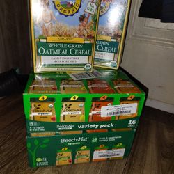 Baby Food