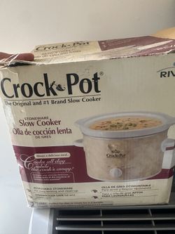 Crock Pot