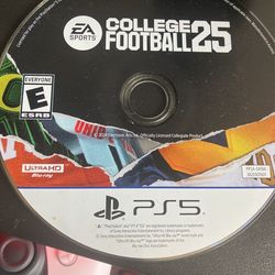 Ps5 NCAA 