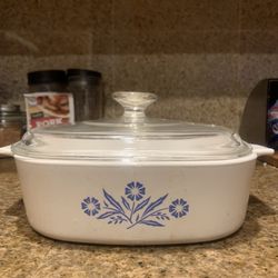 Corning Ware