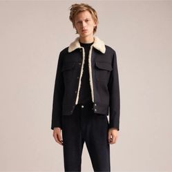 Sandro Jacket 