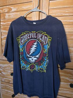 Vintage Grateful Dead XL