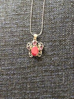 Pendant