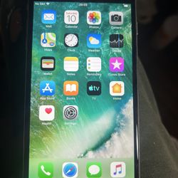 iPhone 6 Plus New 64 Gb