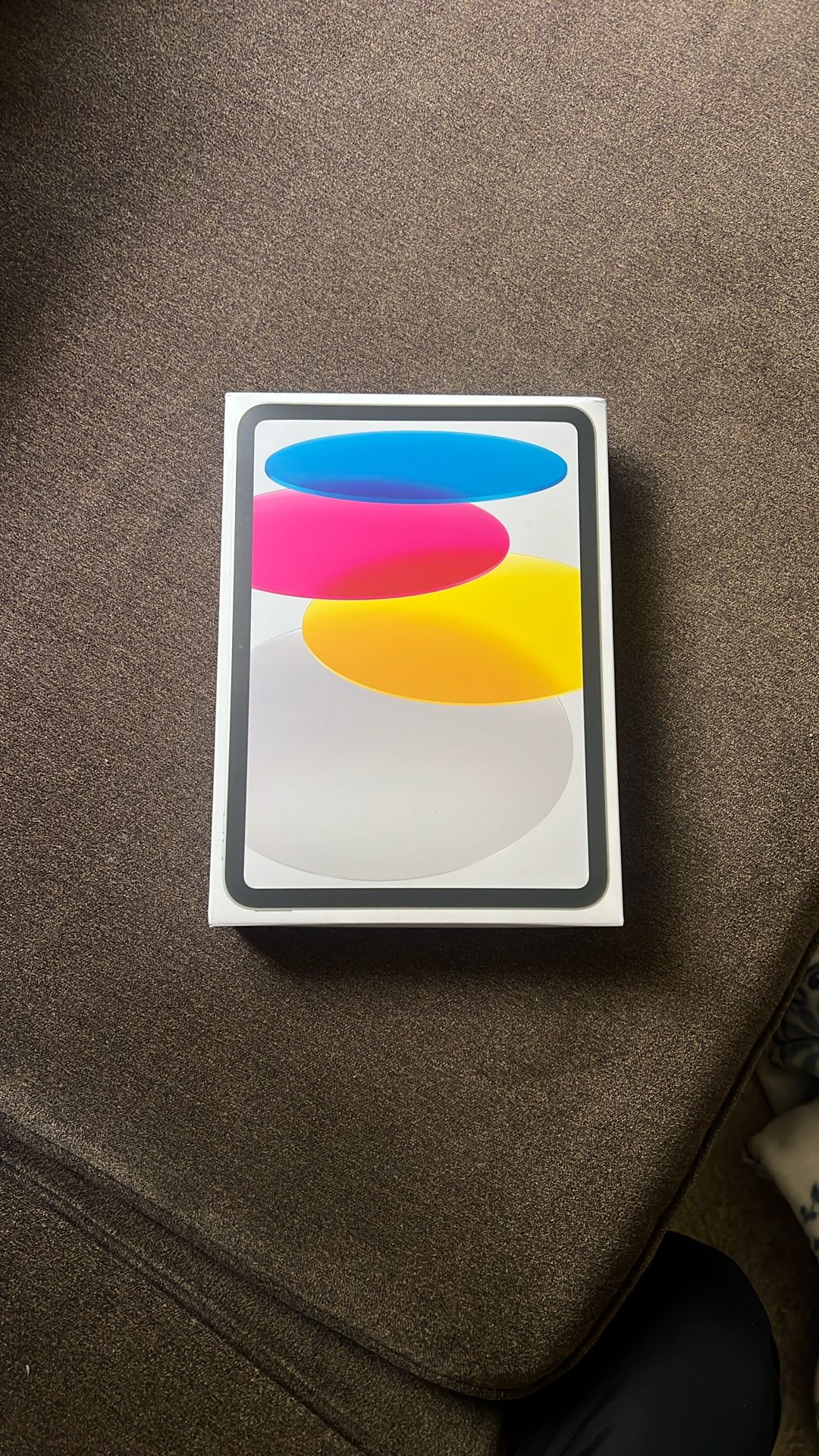 iPad (A16)