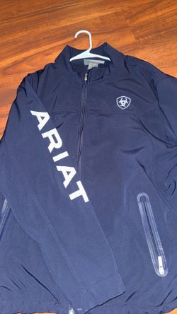 Ariat jacket size xl