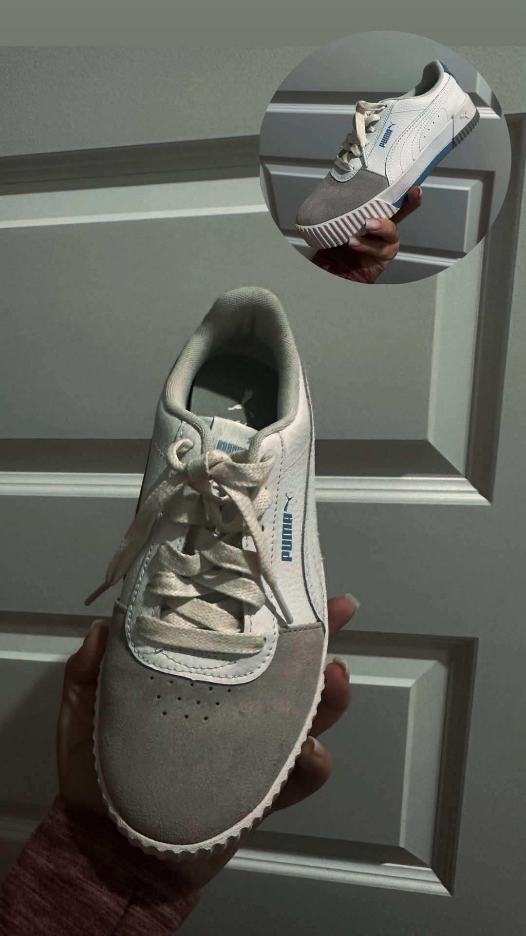 Puma