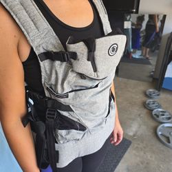 Contours Journey Baby Carrier sling 