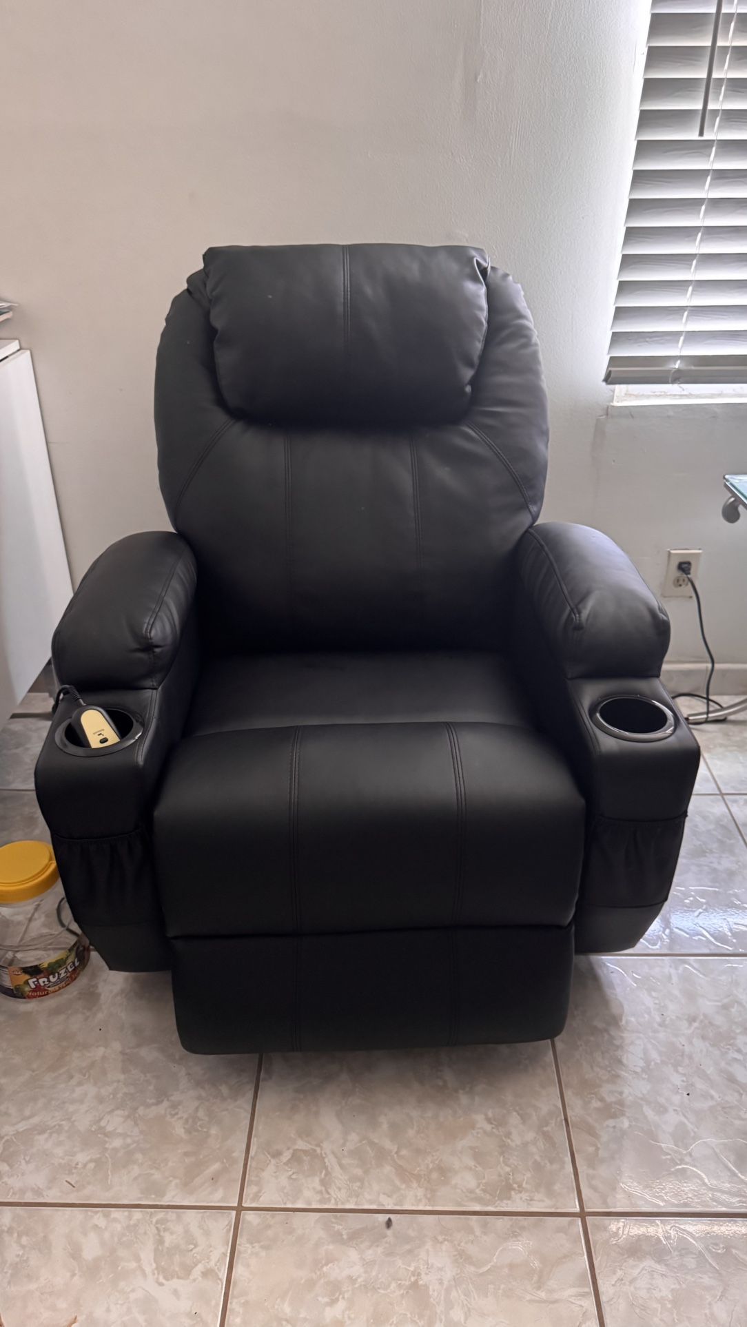 Recliner