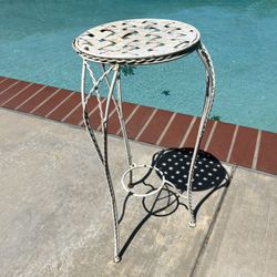 Plant Stand