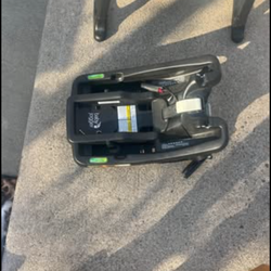 Baby jogger  car seat  base