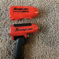 Snap On 1/2” Air Impact Gun