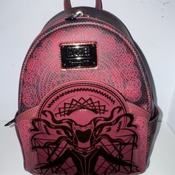 Scarlet Witch Loungefly Backpack