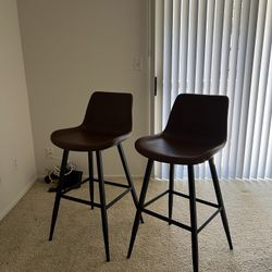 30" Counter Stools