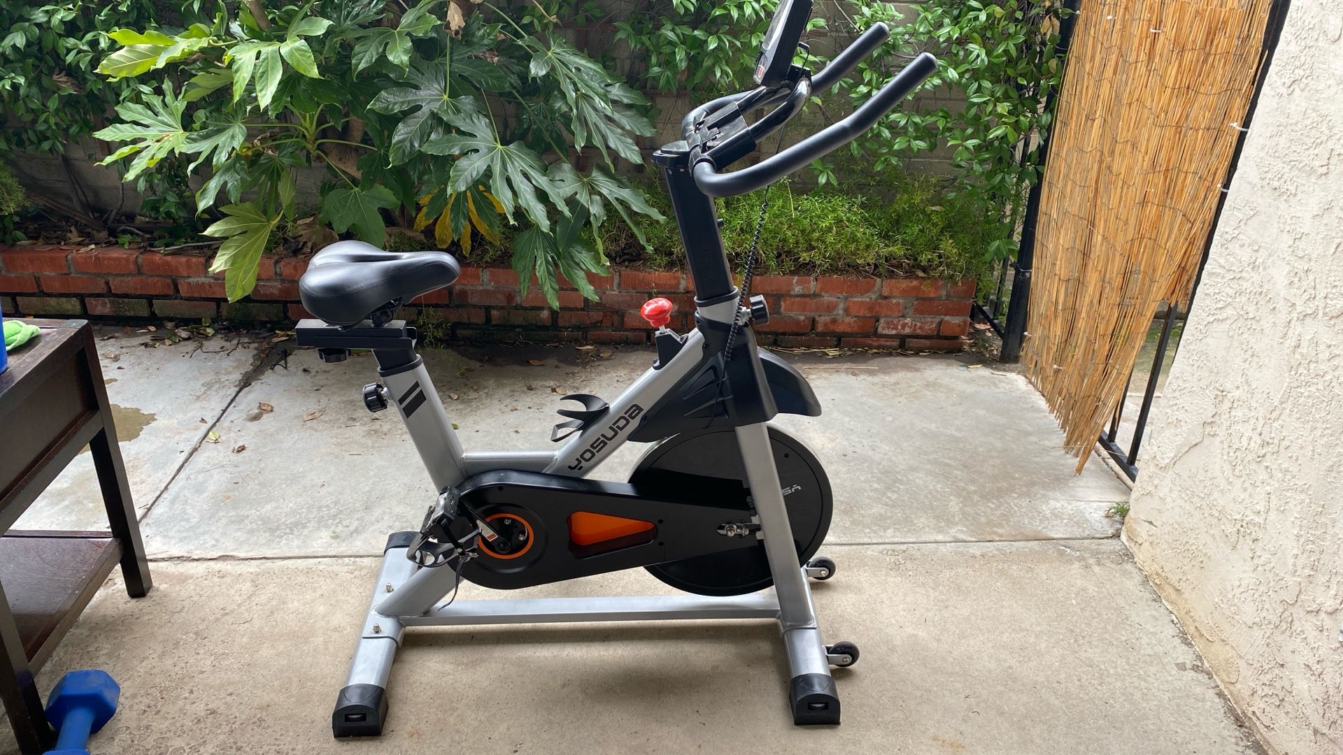Yosuda Exercise Bike