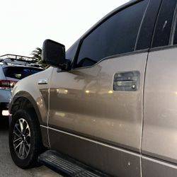 2004 Ford F-150 Super Cab