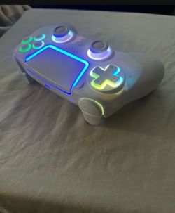 Premium PC Controller compatible with Playstation 5 Console PC wireless Slim Pro Edition