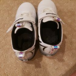 Heelies Shoes Size Us 5