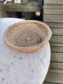 Bread Basket