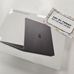 Microsoft Surface Laptop 4 Touchscreen Laptop NEW - Pay $1 DOWN AVAILABLE - NO CREDIT NEEDED