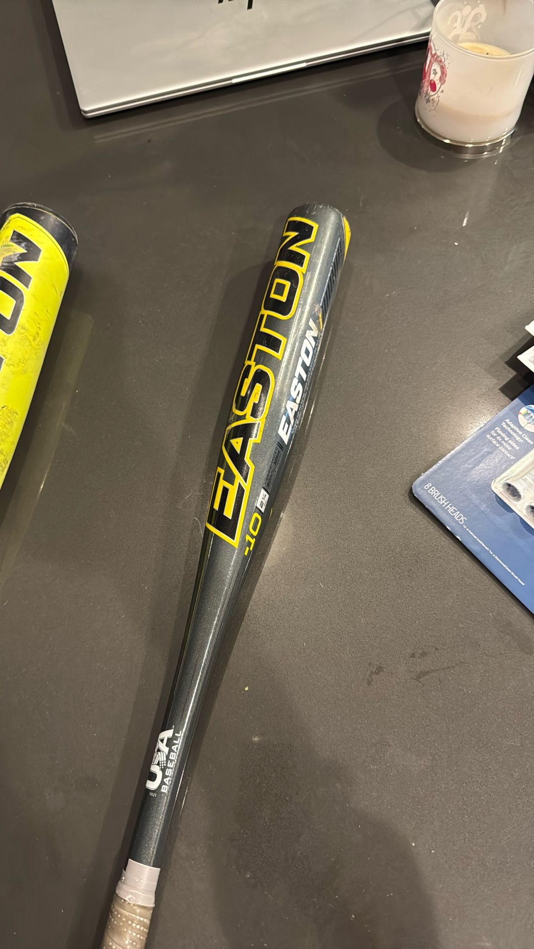 Easton Size 30 Baseball Bat