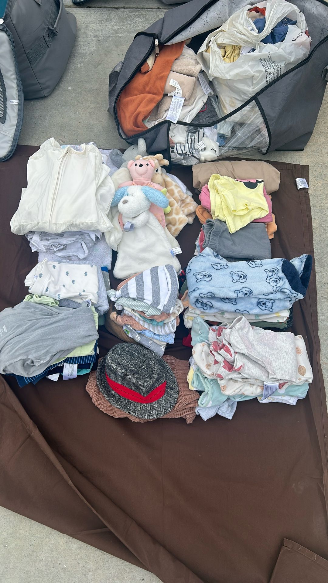 Baby Clothes