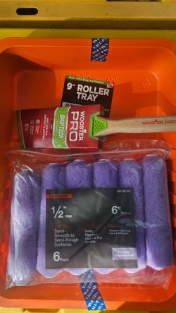 Panit  materials