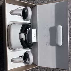 Oculus Quest 2
