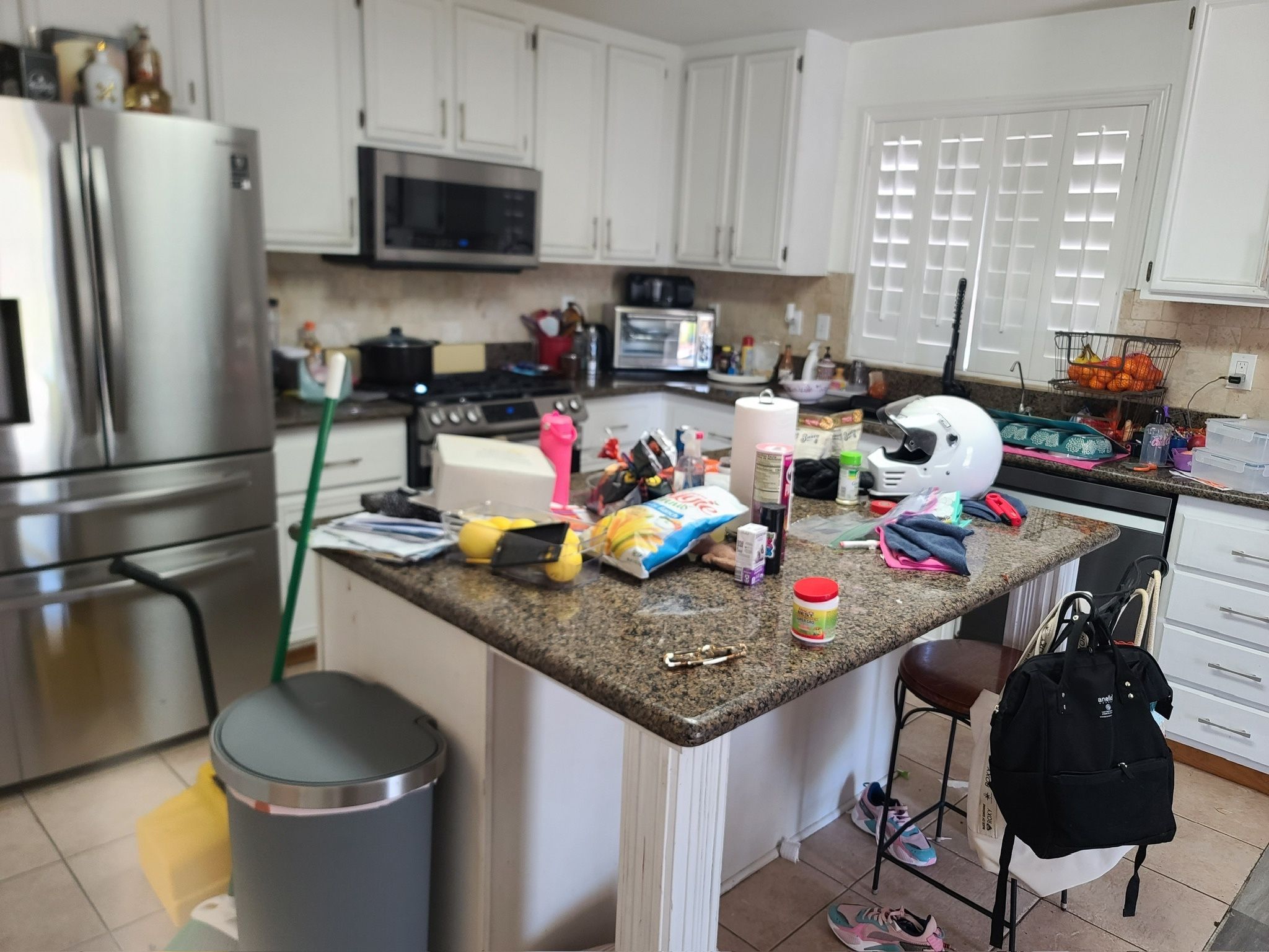 Household Clean