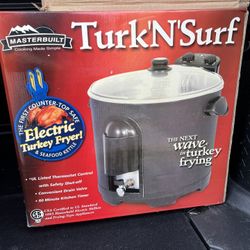 Turk N Surf