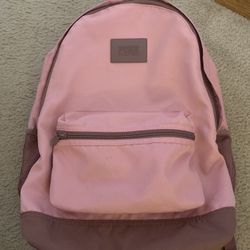 Victoria’s Secret Pink Bookbag Backpack 