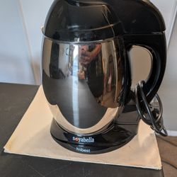 Soyabella: Plant-based Milk Maker 