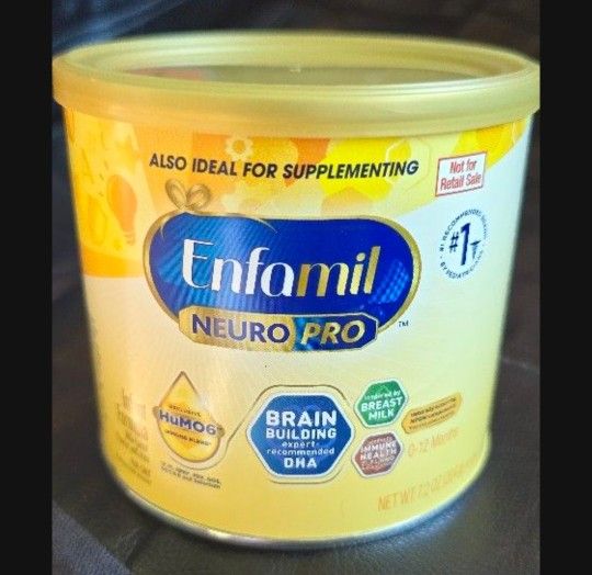 Enfamil NeuroPro