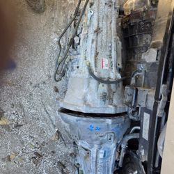 Parts For Tacoma Transmission S 2005 To 2023