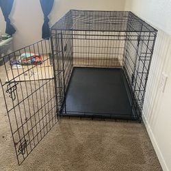 Dog Kennel