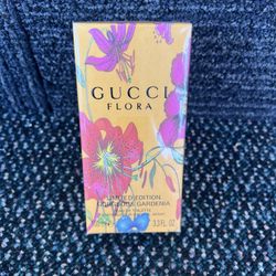 Gucci Flora