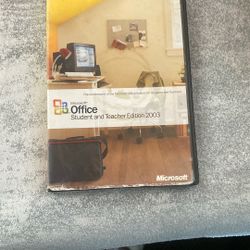 Microsoft Office 