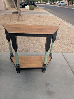 Moving sale