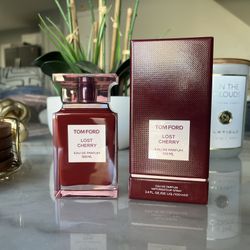 Tom Ford Lost Cherry 