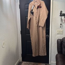 Ghostbusters men costume