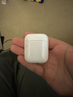 Apple AirPods Gen 1 - Left Not Working