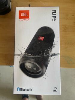 JBL Bluetooth Speaker. NEW