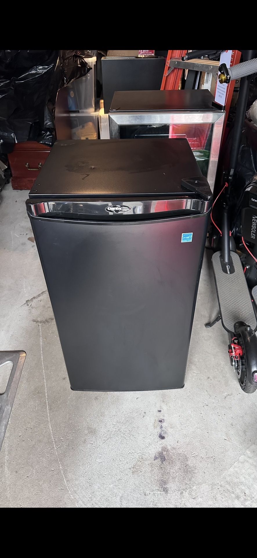 Refrigerator